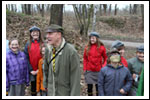 Turniej Rycerski o włócznię św. Jerzego 20.04.2013