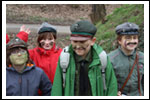 Turniej Rycerski o włócznię św. Jerzego 20.04.2013