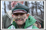 Turniej Rycerski o włócznię św. Jerzego 20.04.2013