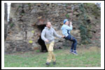 Turniej Rycerski o włócznię św. Jerzego 20.04.2013