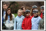 Turniej Rycerski o włócznię św. Jerzego 20.04.2013