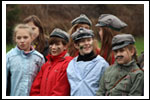 Turniej Rycerski o włócznię św. Jerzego 20.04.2013