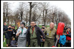 Turniej Rycerski o włócznię św. Jerzego 20.04.2013
