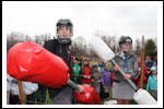 Turniej Rycerski o włócznię św. Jerzego 20.04.2013