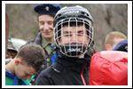 Turniej Rycerski o włócznię św. Jerzego 20.04.2013