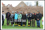 Turniej Rycerski o włócznię św. Jerzego 20.04.2013