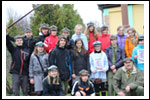 Turniej Rycerski o włócznię św. Jerzego 20.04.2013