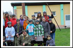 Turniej Rycerski o włócznię św. Jerzego 20.04.2013