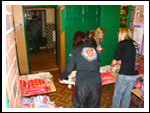 Wielka Orkiestra Świątecznej Pomocy 9.01.2011