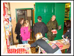 Wielka Orkiestra Świątecznej Pomocy 9.01.2011