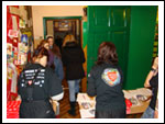 Wielka Orkiestra Świątecznej Pomocy 9.01.2011