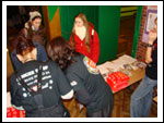 Wielka Orkiestra Świątecznej Pomocy 9.01.2011