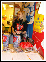 Wielka Orkiestra Świątecznej Pomocy 9.01.2011