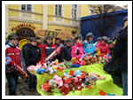 Wielka Orkiestra Świątecznej Pomocy 9.01.2011
