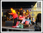 Wielka Orkiestra Świątecznej Pomocy 9.01.2011