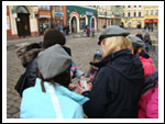 Wielka Orkiestra Świątecznej Pomocy 9.01.2011