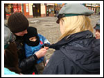 Wielka Orkiestra Świątecznej Pomocy 9.01.2011