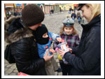 Wielka Orkiestra Świątecznej Pomocy 9.01.2011