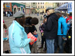Wielka Orkiestra Świątecznej Pomocy 9.01.2011