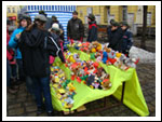 Wielka Orkiestra Świątecznej Pomocy 9.01.2011