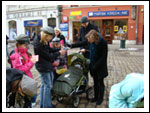 Wielka Orkiestra Świątecznej Pomocy 9.01.2011