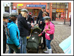 Wielka Orkiestra Świątecznej Pomocy 9.01.2011