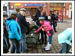 Wielka Orkiestra Świątecznej Pomocy 9.01.2011