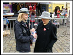Wielka Orkiestra Świątecznej Pomocy 9.01.2011