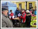 Wielka Orkiestra Świątecznej Pomocy 9.01.2011