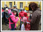 Wielka Orkiestra Świątecznej Pomocy 9.01.2011