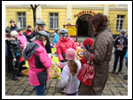 Wielka Orkiestra Świątecznej Pomocy 9.01.2011