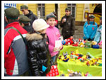 Wielka Orkiestra Świątecznej Pomocy 9.01.2011