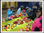 Wielka Orkiestra Świątecznej Pomocy 9.01.2011