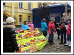 Wielka Orkiestra Świątecznej Pomocy 9.01.2011