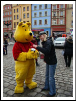Wielka Orkiestra Świątecznej Pomocy 9.01.2011