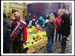 Wielka Orkiestra Świątecznej Pomocy 9.01.2011