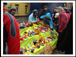 Wielka Orkiestra Świątecznej Pomocy 9.01.2011