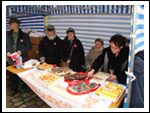 Wielka Orkiestra Świątecznej Pomocy 9.01.2011