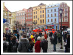 Wielka Orkiestra Świątecznej Pomocy 9.01.2011