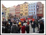 Wielka Orkiestra Świątecznej Pomocy 9.01.2011