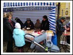 Wielka Orkiestra Świątecznej Pomocy 9.01.2011