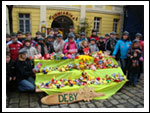Wielka Orkiestra Świątecznej Pomocy 9.01.2011