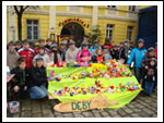 Wielka Orkiestra Świątecznej Pomocy 9.01.2011