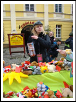 Wielka Orkiestra Świątecznej Pomocy 9.01.2011