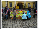 Wielka Orkiestra Świątecznej Pomocy 9.01.2011