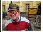 Wielka Orkiestra Świątecznej Pomocy 9.01.2011