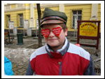 Wielka Orkiestra Świątecznej Pomocy 9.01.2011