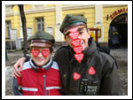 Wielka Orkiestra Świątecznej Pomocy 9.01.2011