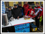 20 Finał Wielkiej Orkiestry Świątecznej Pomocy 2012