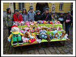 20 Finał Wielkiej Orkiestry Świątecznej Pomocy 2012